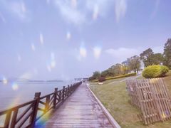 -云龙湖旅游景区