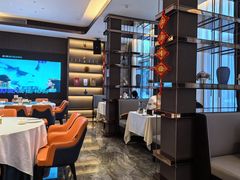 -香港狮子山下·明星粤菜餐厅(北苑店)