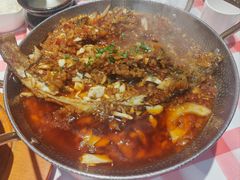 -小柴米·传统江西菜(八一广场店)