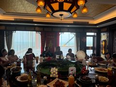 -外沙疍家棚酒楼