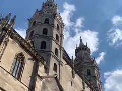 -斯蒂芬主教座堂(Stephansdom)