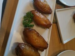 -必胜客(时代广场店)