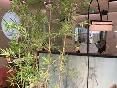 -绿茶餐厅(淮安吾悦广场店)
