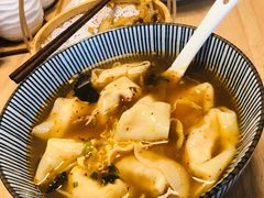 -红小满休闲餐厅(十全街店)