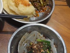 -88号小吃店·经典云南菜·地道纳西美食