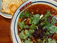 -保儿牛肉面(万象城店)