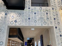 -Royal Copenhagen Flagship Store(皇家哥本哈根旗舰店)