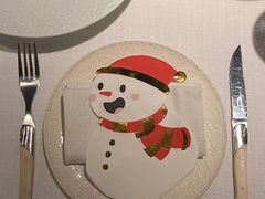 -弗兰克牛排西餐厅Ribone steak house(柠檬花园店)