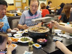 -金龙烧烤·牛肉面(西塔店)