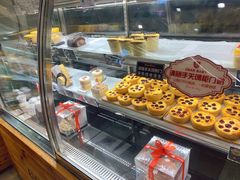 -BROAD面包路·欧式面包(龙湖时代C馆店)