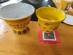 -银同牦牛肉火锅