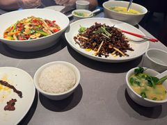 -三江里·宜宾川菜(亚运村店)