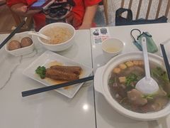 -苏晓玥·江南小吃(深圳北站店)