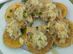 -景好海鲜餐厅(大鹏必选旅游店)