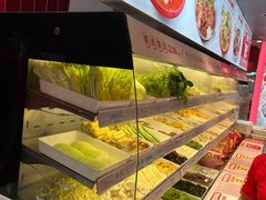 -每味每客·重庆麻辣烫(国泰店)