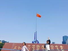 -泉城广场