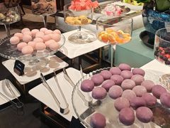 -西点坊(浦东香格里拉店)