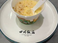 -四川饭店(城乡购物中心店)
