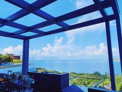 -瑰丽酒店·海吧·天际下午茶·现场DJ·天台酒吧