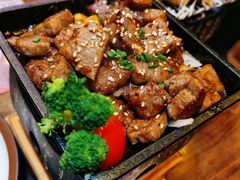 -仙隐小鹿中華の日料(正弘城店)