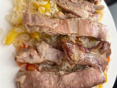 -特丰抓饭(莱茵庄园店)