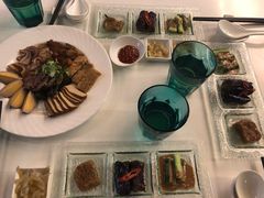 -天下三绝 牛肉面/红酒