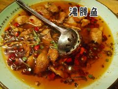 -胡桃里音乐酒馆(下沙店)