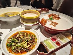 -大鸭梨烤鸭店(花园村店)