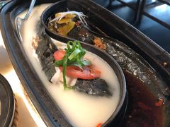 退秋鱼（一条）-锦府盐帮·李宅(领展购物广场中关村店)
