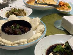 -世外桃源农庄·德清土菜(兴康南路店)