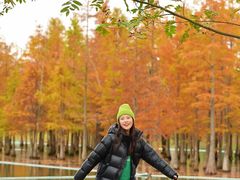 -白鹭湾湿地公园