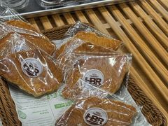 -海福仑韩国面包