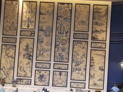 -翠湖宾馆·中餐厅