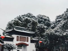 -西安鼓楼