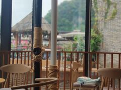 -冰泉豆浆馆(阳朔店)