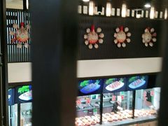 -令氏家外家岐山面(火炬路店)