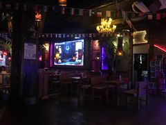 -海雾里小酒馆(解放碑店)