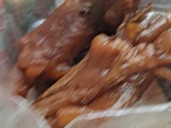 -玉华台饭庄·淮扬菜·烤鸭(望京店)