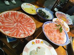 -楠火锅(西单店)