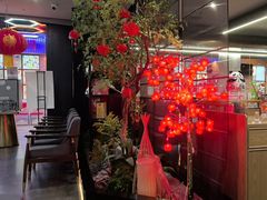 -四川饭店(城乡购物中心店)