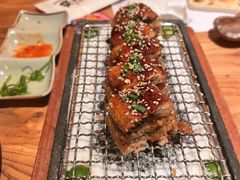 -炉胜·炉端烧·居酒屋