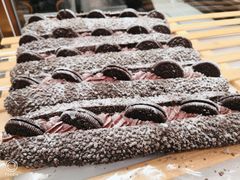 -奈雪的茶(亨特国际广场店)