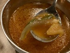 -郑阿姨的家·이모네·韩料&烤肉(武川路店)
