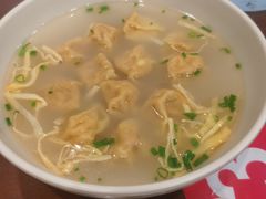 -东泰祥生煎馆(长宁路店)