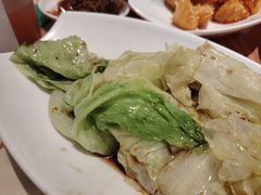 -甲乙饼·手工牛肉饼(东方广场店)