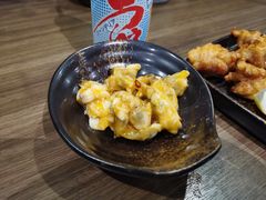-雷神拉面(财富中心玉米楼店)