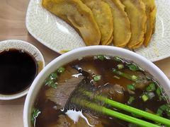 -清真蒋有记(老门东店)