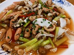 -潼南太安名鱼•特色江湖菜 太安鱼