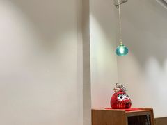 大堂-小豆海棠(人民南路店)