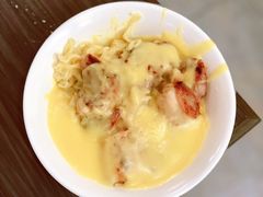 -新记餐厅(香槟大厦店)